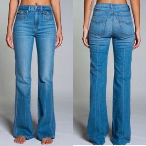 ASKK NY 70s bootcut jeans, 27